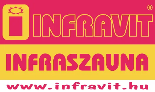 InfraVit logó